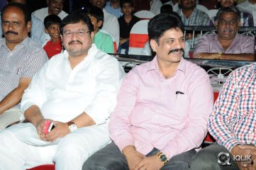 Chirunavvula Chirujallu Movie Audio Launch